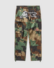 Icecream Cargo Pants - Big Block - Camo - 451-7102