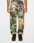 Icecream Cargo Pants - Big Block - Camo - 451-7102