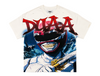 DUAA T-Shirt - Guardian Tee - White - Guard