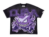 DUAA T-Shirt - Creature Tee - Black - Crea