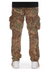 Billionaire Boys Club Pants - BB Neutron (Glow In The Dark) - Nomad - 841-6102