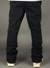 Rebel Minds Cargo Pants - Stacked Cargo Fleece - Charcoal - 100-476