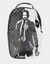 Sprayground Backpack - John Wick Shark In Paris - Black - B6704