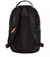 Sprayground Backpack - Puffer Check - Black - B6780