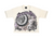 Stray T-Shirt - wide & crop fit - Natural - ST1383-NAT