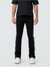 Waimea Jeans - Jet Black - M8526D