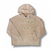 R3Bel Hoodie - Coeur Dacier - Khaki - 752-322