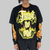 Rebel Minds Shirt - Trust No One - Black - 152-213