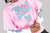 Rebel Minds Shirt - Trust No One - Pink - 152-213
