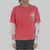 Rebel Minds Shirt - Unleash - Red - 152-211