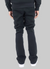 Rebel Minds Sweatsuit - Mask - Black - 152-319
