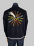 Scotch & Soda Jacket - Panther - Blue - 158265