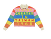 Syair Saihara Polo T-Shirt - Summer Sickle 1968 Taiwan Polo