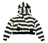 Syair Saihara Hoodie - Yairhannstrase 2x Prison Hoodie
