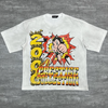 Prestige T-Shirt - Astro Boy Tee - AstroB