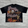 Prestige T-Shirt - Home Run Tee - BB