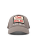 Jordan Craig Trucker Hat - Local Dealer Trucker - Charcoal - C2059