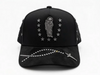 Big Boss Hat - San Judas Tadeo Star / Black - 100