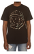 Billionaire Boys Club T-Shirt - BB Stealth SS Tee - Black - 841-6200