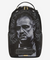 Sprayground Backpack -  Godfather Money DLXV - Black - B6805