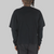 Rebel Minds Shirt - Trust No One - Black - 152-213