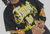 Rebel Minds Shirt - Trust No One - Black - 152-213