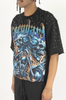 Rebel Minds T-Shirt - Legendary - Black - 610-11169