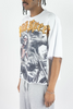 Rebel Minds T-Shirt - Wild Speed - White - 610-11166