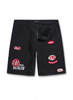 Jordan Craig Short - Local Dealer - Black - 2058S