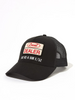 Jordan Craig Hat - Local Dealer - Black - C2058
