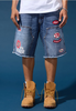 Jordan Craig Short - Local Dealer - Aged Wash - J2058S