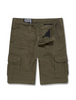 Jordan Craig Cargo Short - OG Xavier - Army Green - 4462