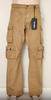 Dash Jeans - KHAKI - AD-806