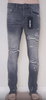 Dash Jeans - Granite Wash - AD2099