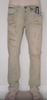 Dash Jeans - Wheat - AD2089