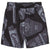 Cookies Short Set - Sin City The Gamble - Black - CM242WST05