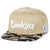 Cookies Hat - Smoke Ops - Light Khaki - CM242XSH09