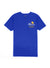 Outrank T-Shirt - Still Not A Player - Royal Blue - OR2432