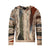 Coogi Hoodie - Tao's Full Zip Up - Multi - C24202