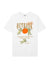 Outrank T-Shirt - The Gift - White - QS572