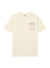 Outrank T-Shirt - The Life I Want - Vintage White - QS619