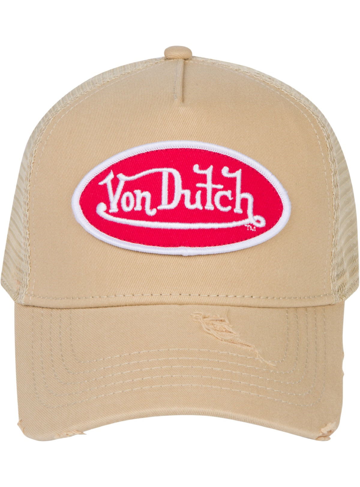 Von Dutch Hats & Tees – Vengeance78
