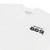 8&9 T-Shirt - Turbo White
