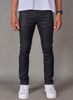 Politics Skinny Jeans - Black Wax - PK26 - SPR - 35