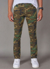 NME Jeans - Camo - SPR-13 - Drysdale