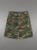 Politics Shorts - Camo - PK26 - SPR - 24