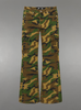 Politics Jeans - Camo - Stacked Fit - SPR - 25