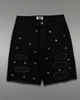 NME Shorts - IVO - Black - P1948