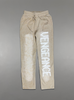Vengeance78 Pants - King - Ivory W/ White - KING277