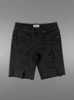 NME Shorts - Maureen - Jet Black - 453